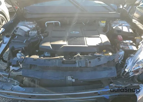 2017 Subaru Outback 3.6R Limited z USA, uszkodzony, nr VIN 4S4BSENC9H3310284